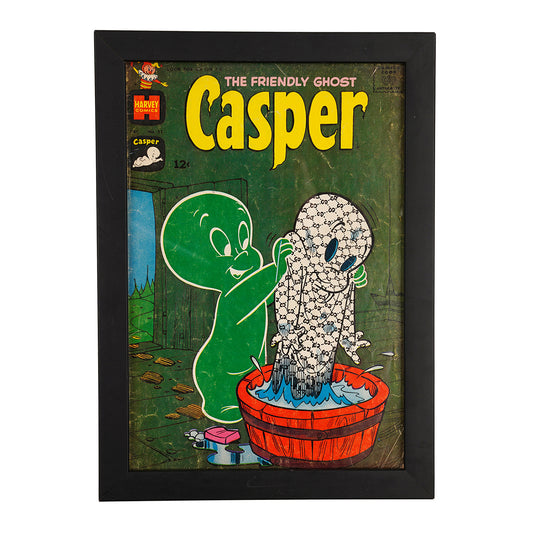 Casper JANUARY NO.52