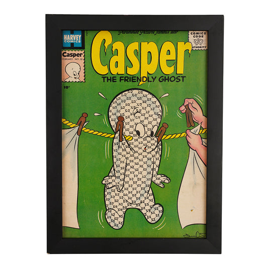 Casper FEBRUARY NO.53