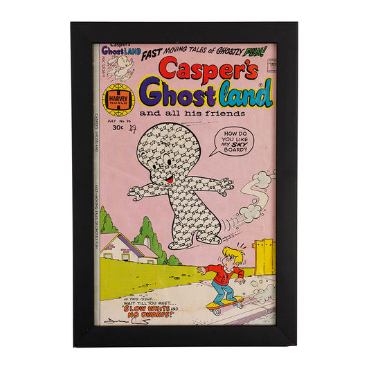Casper JULY NO.96