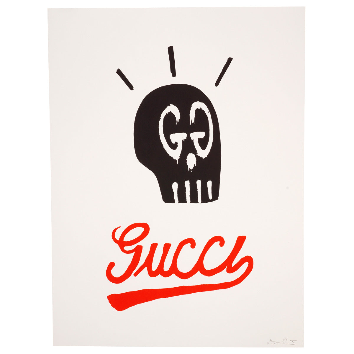 Skull (AP)