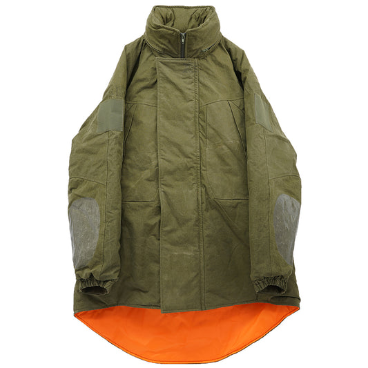 MONSTER PARKA / KHAKI