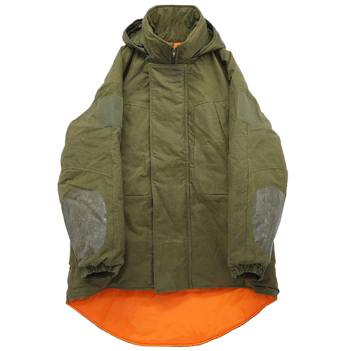 MONSTER PARKA / KHAKI