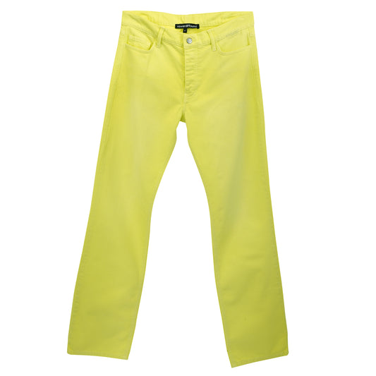 RIF DENIM / LEMONADE