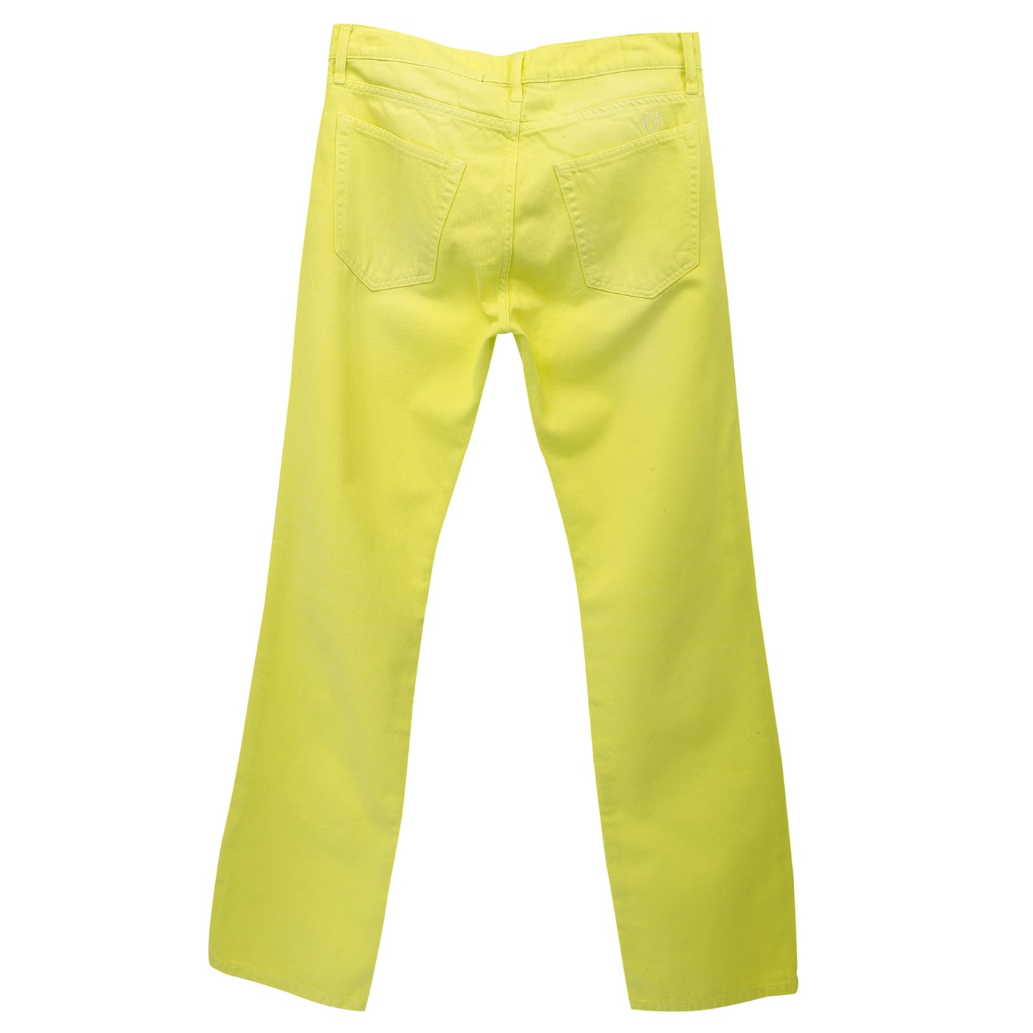 RIF DENIM / LEMONADE