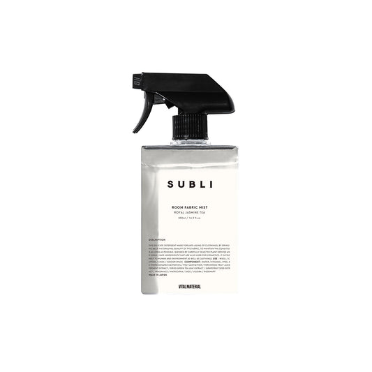 SUBLI ROOM FABRIC MIST 450ml